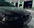 Синий БМВ 5 Серия, объемом двигателя 2.9 л и пробегом 298 тыс. км за 3500 $, фото 4 на Automoto.ua