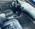 Синий БМВ 5 Серия, объемом двигателя 2.9 л и пробегом 300 тыс. км за 6000 $, фото 7 на Automoto.ua