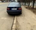 Синій БМВ 5 Серія, об'ємом двигуна 2 л та пробігом 265 тис. км за 3999 $, фото 1 на Automoto.ua