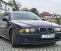 Синий БМВ 5 Серия, объемом двигателя 0 л и пробегом 278 тыс. км за 2500 $, фото 1 на Automoto.ua