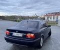 Синій БМВ 5 Серія, об'ємом двигуна 2.2 л та пробігом 320 тис. км за 4300 $, фото 5 на Automoto.ua