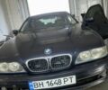 Синий БМВ 5 Серия, объемом двигателя 2 л и пробегом 3 тыс. км за 3400 $, фото 15 на Automoto.ua