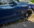 Синій БМВ 5 Серія, об'ємом двигуна 2.5 л та пробігом 250 тис. км за 3500 $, фото 1 на Automoto.ua