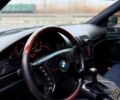 Синій БМВ 5 Серія, об'ємом двигуна 1.95 л та пробігом 327 тис. км за 5700 $, фото 8 на Automoto.ua