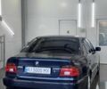 Синий БМВ 5 Серия, объемом двигателя 2.2 л и пробегом 245 тыс. км за 5700 $, фото 6 на Automoto.ua