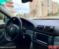 Синий БМВ 5 Серия, объемом двигателя 2.9 л и пробегом 298 тыс. км за 3500 $, фото 5 на Automoto.ua