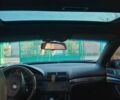 Синий БМВ 5 Серия, объемом двигателя 2.9 л и пробегом 276 тыс. км за 7500 $, фото 2 на Automoto.ua