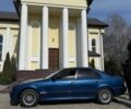 Синий БМВ 5 Серия, объемом двигателя 2.9 л и пробегом 555 тыс. км за 6000 $, фото 1 на Automoto.ua