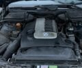Синій БМВ 5 Серія, об'ємом двигуна 0 л та пробігом 255 тис. км за 2599 $, фото 8 на Automoto.ua