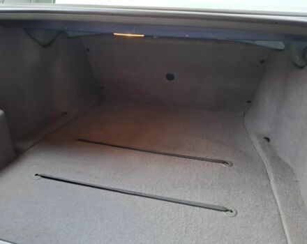 Синій БМВ 5 Серія, об'ємом двигуна 3 л та пробігом 198 тис. км за 2400 $, фото 7 на Automoto.ua