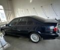 Синий БМВ 5 Серия, объемом двигателя 2 л и пробегом 3 тыс. км за 3500 $, фото 13 на Automoto.ua