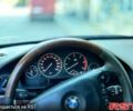 Синій БМВ 5 Серія, об'ємом двигуна 3 л та пробігом 400 тис. км за 5500 $, фото 1 на Automoto.ua