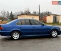 Синій БМВ 5 Серія, об'ємом двигуна 1.95 л та пробігом 327 тис. км за 5700 $, фото 29 на Automoto.ua