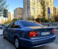 Синій БМВ 5 Серія, об'ємом двигуна 2.2 л та пробігом 350 тис. км за 4700 $, фото 2 на Automoto.ua