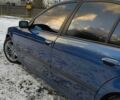 Синий БМВ 5 Серия, объемом двигателя 2.5 л и пробегом 500 тыс. км за 4999 $, фото 7 на Automoto.ua