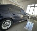 Синий БМВ 5 Серия, объемом двигателя 2 л и пробегом 3 тыс. км за 3500 $, фото 10 на Automoto.ua