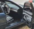 Синий БМВ 5 Серия, объемом двигателя 2.5 л и пробегом 630 тыс. км за 6000 $, фото 21 на Automoto.ua