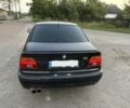 Синій БМВ 5 Серія, об'ємом двигуна 2.5 л та пробігом 460 тис. км за 6219 $, фото 15 на Automoto.ua