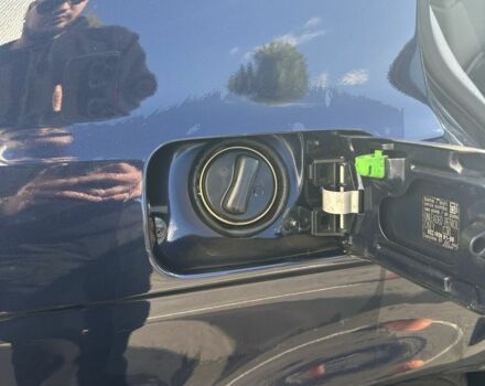 Синий БМВ 5 Серия, объемом двигателя 3 л и пробегом 360 тыс. км за 5700 $, фото 11 на Automoto.ua