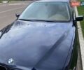 Синій БМВ 5 Серія, об'ємом двигуна 2.5 л та пробігом 480 тис. км за 2700 $, фото 1 на Automoto.ua
