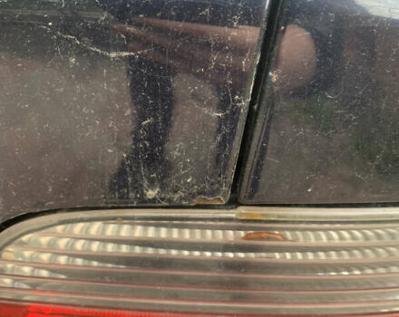 Синий БМВ 5 Серия, объемом двигателя 4.4 л и пробегом 357 тыс. км за 5250 $, фото 22 на Automoto.ua