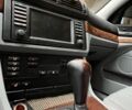 Синий БМВ 5 Серия, объемом двигателя 4.4 л и пробегом 340 тыс. км за 4200 $, фото 11 на Automoto.ua