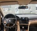 Синий БМВ 5 Серия, объемом двигателя 2 л и пробегом 3 тыс. км за 3700 $, фото 3 на Automoto.ua