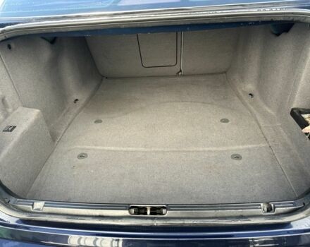 Синий БМВ 5 Серия, объемом двигателя 3 л и пробегом 360 тыс. км за 5700 $, фото 8 на Automoto.ua