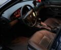 Синій БМВ 5 Серія, об'ємом двигуна 0 л та пробігом 255 тис. км за 2599 $, фото 4 на Automoto.ua