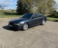 Синий БМВ 5 Серия, объемом двигателя 3 л и пробегом 380 тыс. км за 5200 $, фото 1 на Automoto.ua
