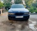 Синий БМВ 5 Серия, объемом двигателя 2.5 л и пробегом 330 тыс. км за 4999 $, фото 1 на Automoto.ua