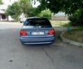 Синий БМВ 5 Серия, объемом двигателя 2.2 л и пробегом 312 тыс. км за 5100 $, фото 7 на Automoto.ua