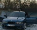 Синий БМВ 5 Серия, объемом двигателя 2.5 л и пробегом 500 тыс. км за 4999 $, фото 36 на Automoto.ua