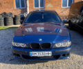 Синий БМВ 5 Серия, объемом двигателя 3 л и пробегом 0 тыс. км за 5300 $, фото 1 на Automoto.ua