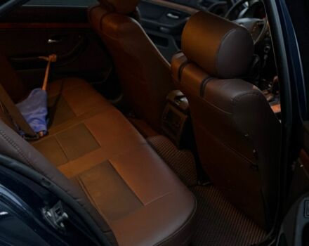 Синій БМВ 5 Серія, об'ємом двигуна 0 л та пробігом 255 тис. км за 2599 $, фото 6 на Automoto.ua