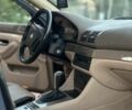 Синий БМВ 5 Серия, объемом двигателя 3 л и пробегом 280 тыс. км за 4500 $, фото 12 на Automoto.ua