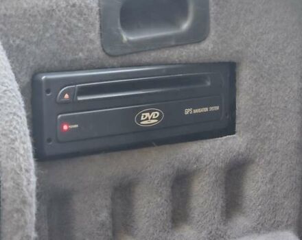 Синий БМВ 5 Серия, объемом двигателя 2.5 л и пробегом 630 тыс. км за 6000 $, фото 15 на Automoto.ua