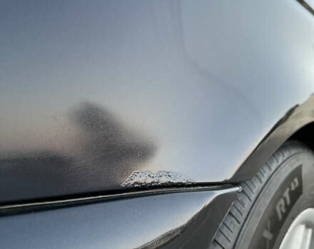 Синий БМВ 5 Серия, объемом двигателя 2.2 л и пробегом 307 тыс. км за 6500 $, фото 21 на Automoto.ua