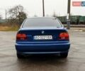 Синій БМВ 5 Серія, об'ємом двигуна 1.95 л та пробігом 327 тис. км за 5700 $, фото 21 на Automoto.ua