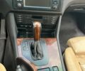 Синий БМВ 5 Серия, объемом двигателя 3 л и пробегом 378 тыс. км за 6800 $, фото 12 на Automoto.ua