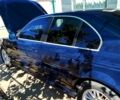 Синий БМВ 5 Серия, объемом двигателя 3 л и пробегом 431 тыс. км за 4200 $, фото 5 на Automoto.ua