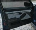 Синий БМВ 5 Серия, объемом двигателя 2.5 л и пробегом 500 тыс. км за 4999 $, фото 29 на Automoto.ua