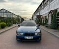 Синій БМВ 5 Серія, об'ємом двигуна 2.5 л та пробігом 280 тис. км за 5507 $, фото 1 на Automoto.ua