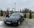 Синий БМВ 5 Серия, объемом двигателя 2 л и пробегом 3 тыс. км за 3700 $, фото 1 на Automoto.ua