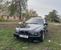 Синій БМВ 5 Серія, об'ємом двигуна 3 л та пробігом 470 тис. км за 3503 $, фото 1 на Automoto.ua