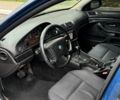 Синий БМВ 5 Серия, объемом двигателя 3 л и пробегом 250 тыс. км за 3001 $, фото 6 на Automoto.ua