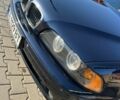 Синий БМВ 5 Серия, объемом двигателя 2.5 л и пробегом 350 тыс. км за 7200 $, фото 19 на Automoto.ua