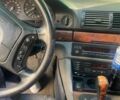 Синий БМВ 5 Серия, объемом двигателя 3 л и пробегом 407 тыс. км за 4100 $, фото 6 на Automoto.ua