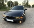 Синій БМВ 5 Серія, об'ємом двигуна 2.5 л та пробігом 460 тис. км за 6219 $, фото 16 на Automoto.ua