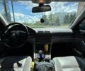 Синій БМВ 5 Серія, об'ємом двигуна 2.5 л та пробігом 355 тис. км за 4499 $, фото 14 на Automoto.ua